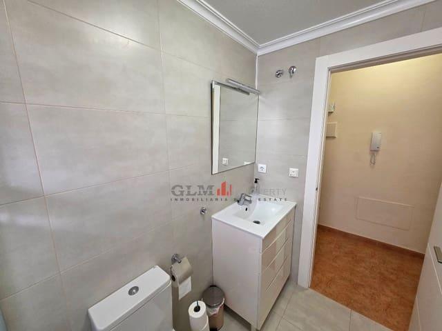 Apartamento en venta en Los Alcázares, Murcia Costa Cálida
