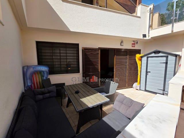 Apartamento en venta en Los Alcázares, Murcia Costa Cálida