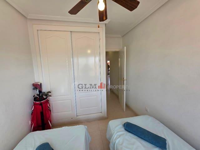 Apartamento en venta en Los Alcázares, Murcia Costa Cálida