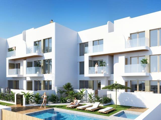 Apartamento en venta en Los Alcázares, Murcia Costa Cálida