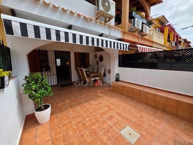Apartamento en venta en Los Alcázares, Murcia Costa Cálida