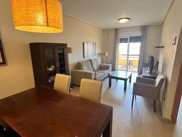 Apartamento en venta en Los Alcázares, Murcia Costa Cálida