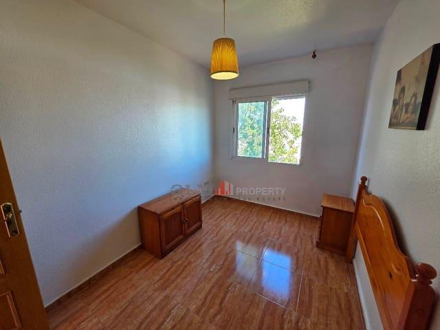 Apartamento en venta en Los Alcázares, Murcia Costa Cálida