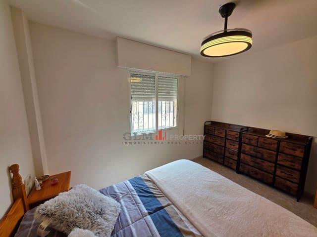 Apartamento en venta en Los Alcázares, Murcia Costa Cálida