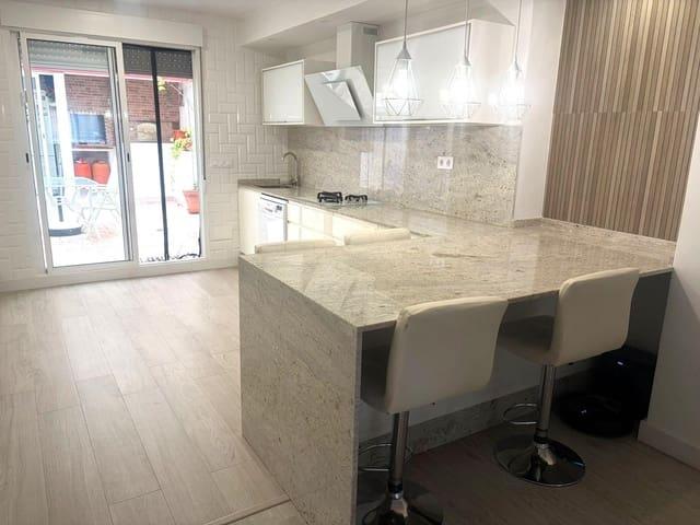 Apartamento en venta en Los Alcázares, Murcia Costa Cálida