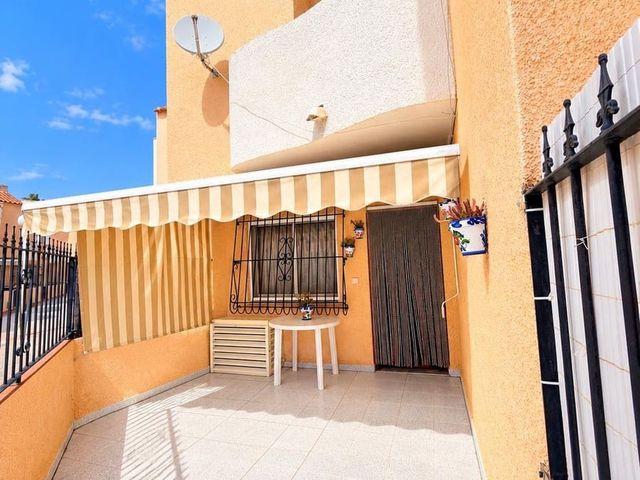 Apartamento en venta en Los Alcázares, Murcia Costa Cálida