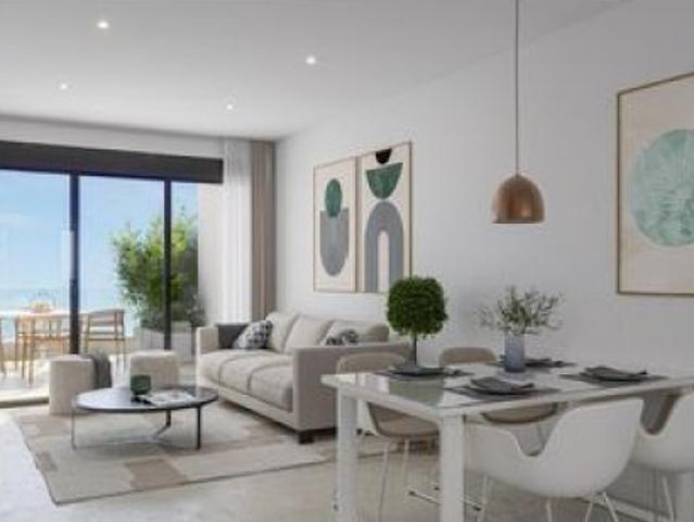 apartamento en Venta en Los Alcazares. ETRV T10012