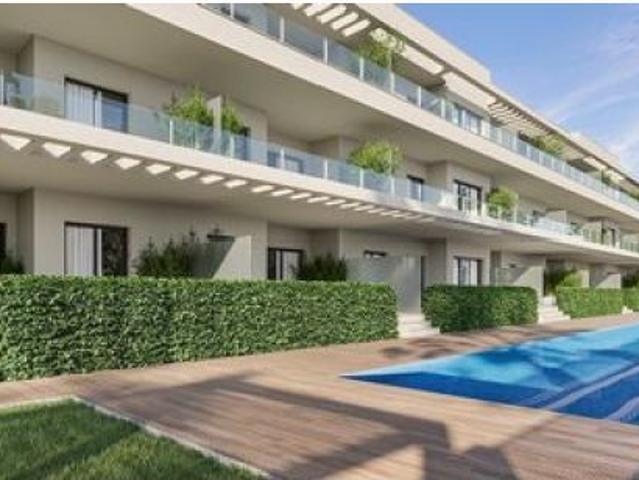 apartamento en Venta en Los Alcazares. ETRV T10013