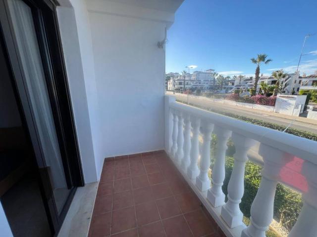 Apartamento en Venta en Los Almendros