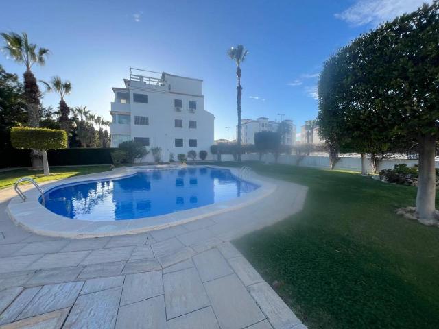 Apartamento en Venta en Los Almendros