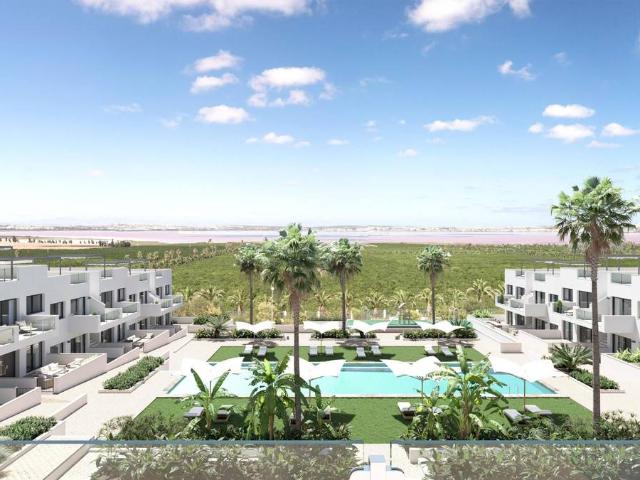Apartamento en Venta en Los Almendros