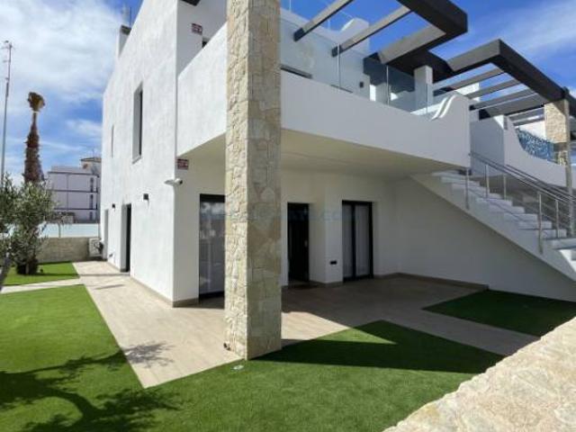 Apartamento en Venta en Los Almendros