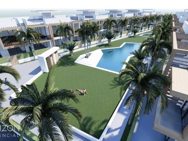 Apartamento en Venta en Los Almendros