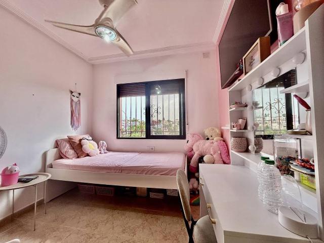 Apartamento en Venta en Los Almendros