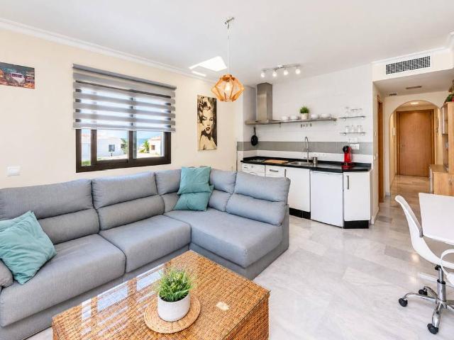 Apartamento en Venta en Los Árboles