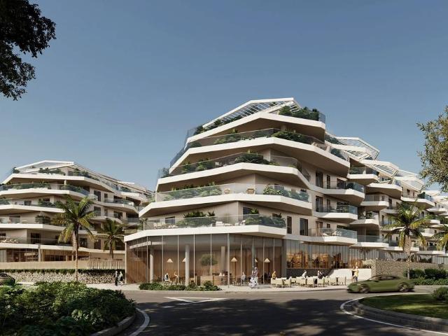 Apartamento en Venta en Los Árboles