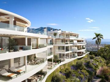 Apartamento en Venta en Los Árboles