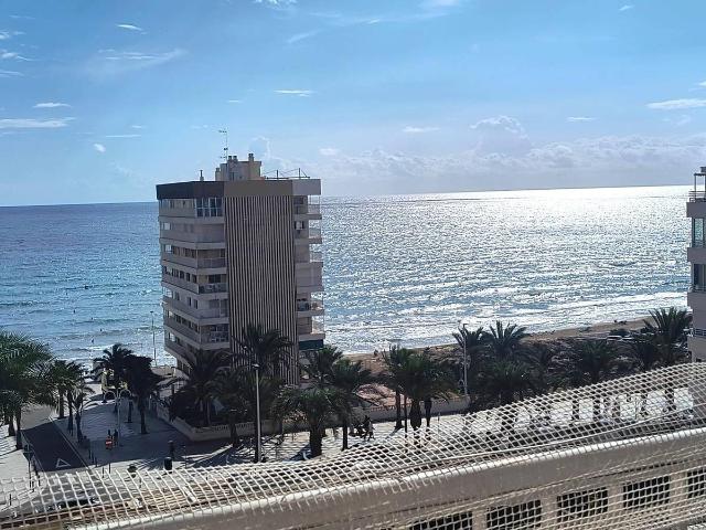 Apartamento en Venta en Los Arenales del Sol