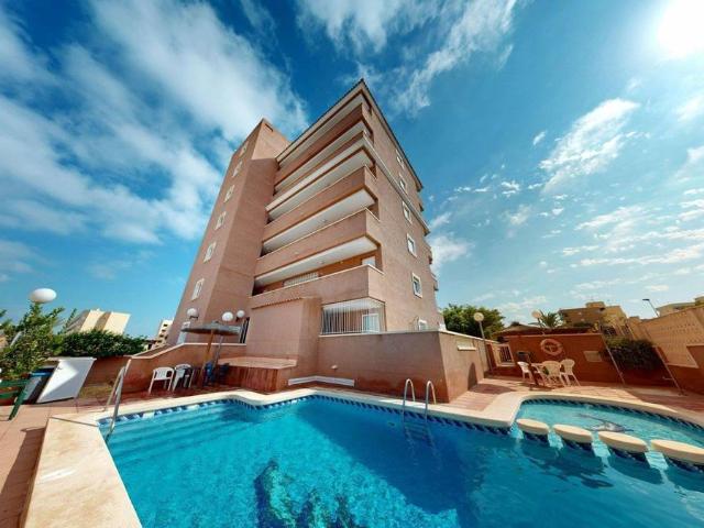 Apartamento en Venta en Los Arenales del Sol