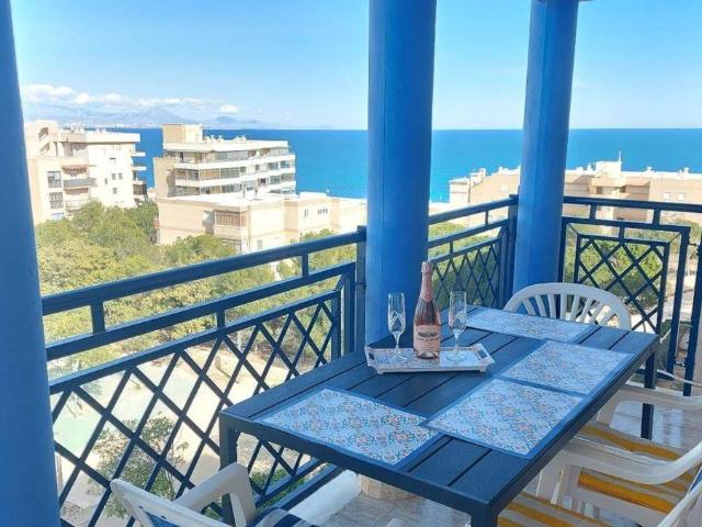 Apartamento en Venta en Los Arenales del Sol