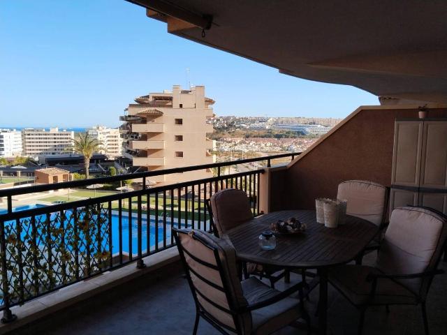 Apartamento en Venta en Los Arenales del Sol