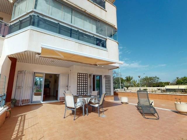 Apartamento en Venta en Los Arenales del Sol