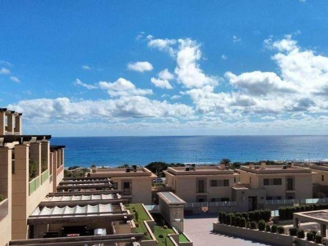 Apartamento en Venta en Los Arenales del Sol