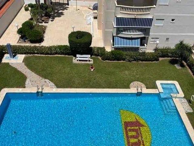 Apartamento en Venta en Los Arenales del Sol