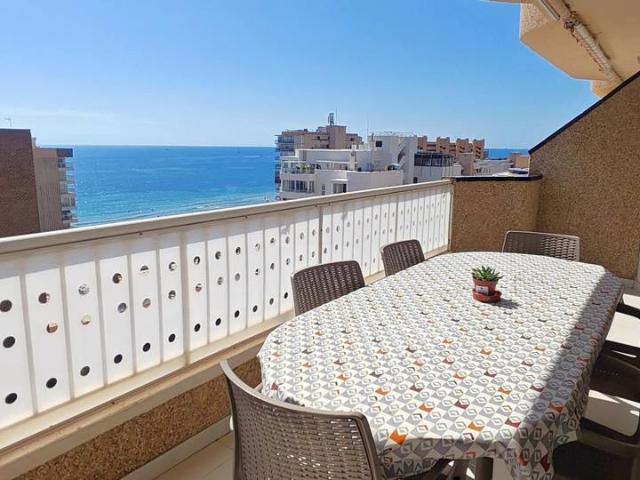 Apartamento en Venta en Los Arenales del Sol