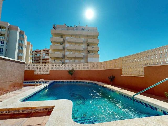 Apartamento en Venta en Los Arenales del Sol
