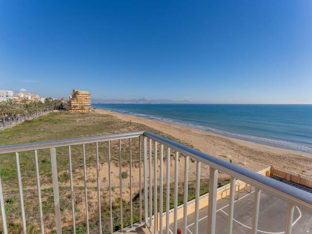 Apartamento en Venta en Los Arenales del Sol