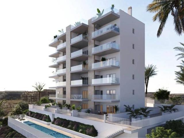 Apartamento en Venta en Los Arenales del Sol