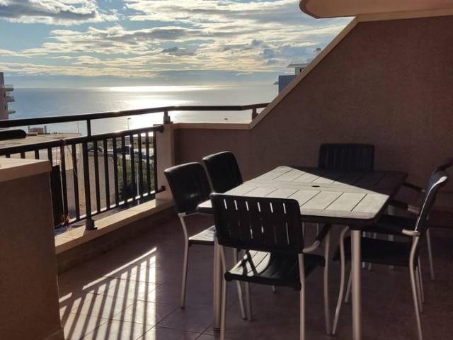 Apartamento en Venta en Los Arenales del Sol