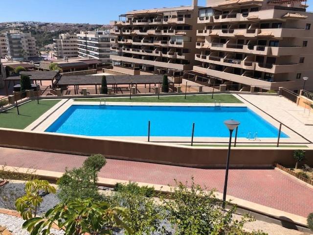 Apartamento en Venta en Los Arenales del Sol