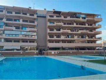 Apartamento en Venta en Los Arenales del Sol