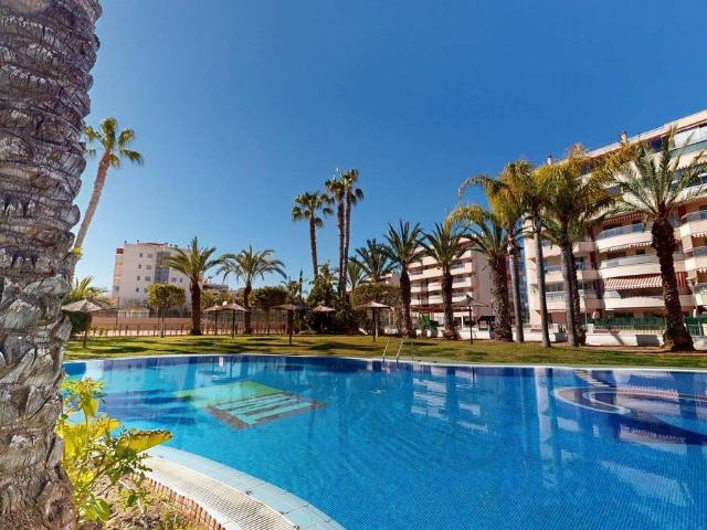 Apartamento en Venta en Los Arenales del Sol