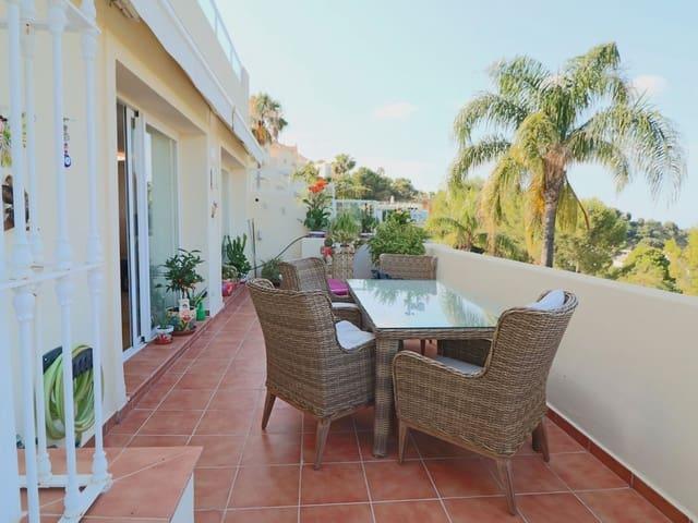Apartamento en venta en Los Arqueros, Málaga Costa del Sol