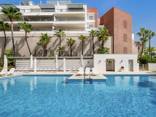 Apartamento en Venta en Los Arqueros Puerto del Almendro