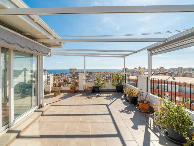 Apartamento en Venta en Los Boliches