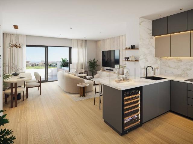 Apartamento en Venta en Los Boliches