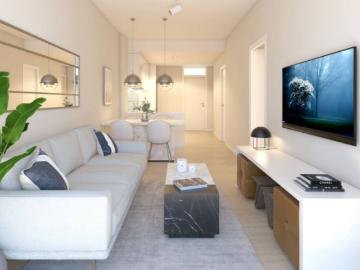 Apartamento en Venta en Los Boliches