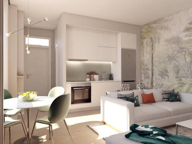 Apartamento en Venta en Los Boliches