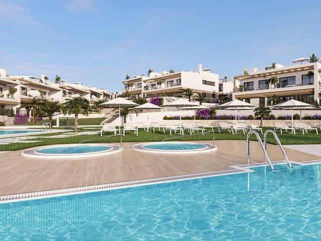 Apartamento en venta en Los Balcones, Alicante Costa Blanca