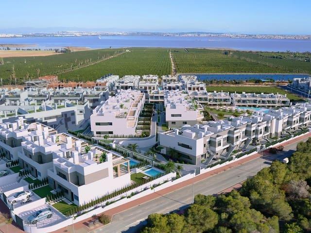 Apartamento en venta en Los Balcones, Alicante Costa Blanca