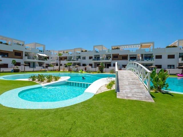 Apartamento en venta en Los Balcones, Alicante Costa Blanca