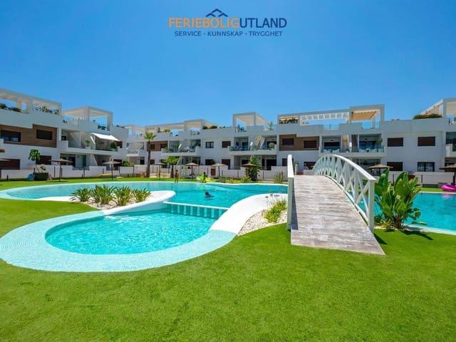 Apartamento en venta en Los Balcones, Alicante Costa Blanca