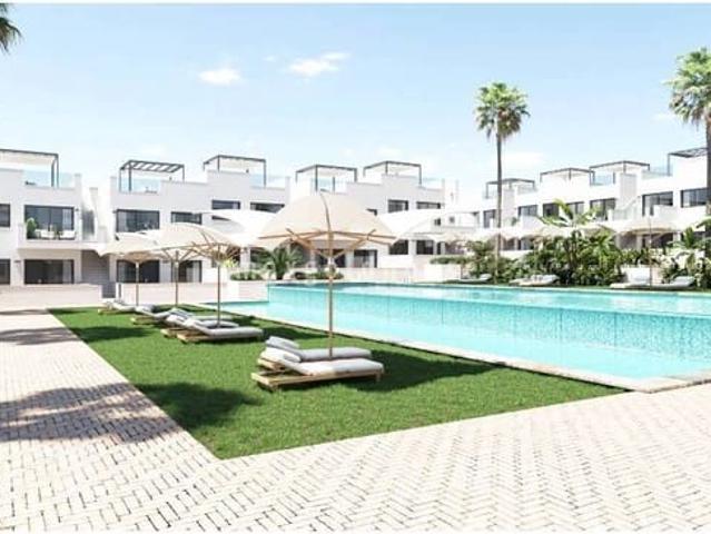 Apartamento en venta en Los Balcones, Alicante Costa Blanca