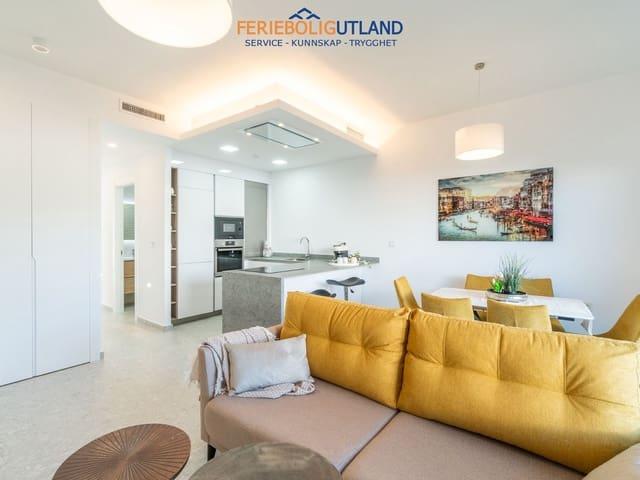 Apartamento en venta en Los Balcones, Alicante Costa Blanca