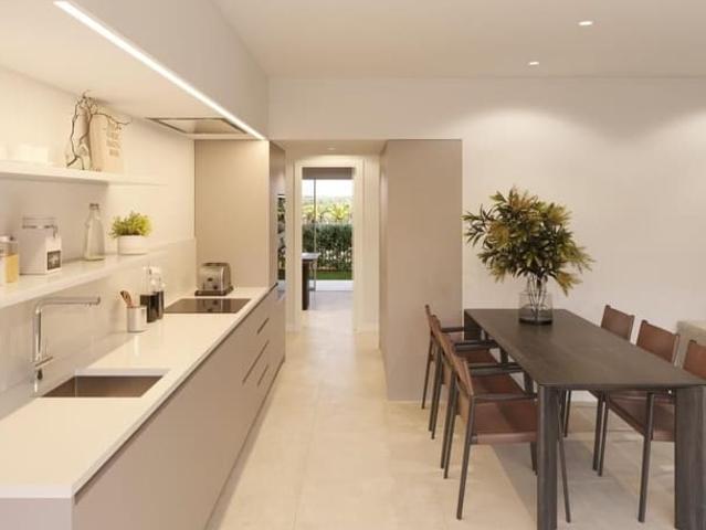 Apartamento en venta en Los Balcones, Alicante Costa Blanca