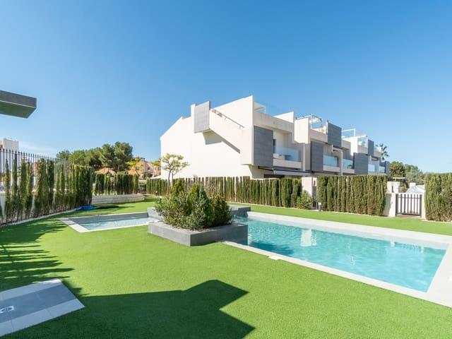 Apartamento en venta en Los Balcones, Alicante Costa Blanca